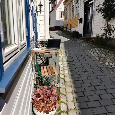 Apartment Beautiful House From 1790